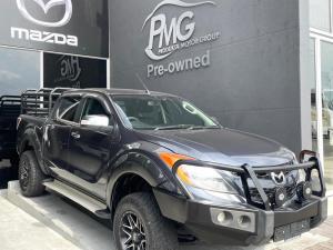Mazda BT-50 3.2 double cab 4x4 SLE - Image 1