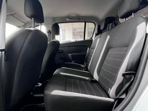 Renault Sandero 66kW turbo Stepway Expression - Image 11