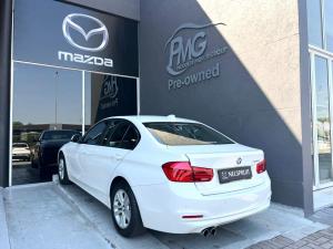 BMW 3 Series 320i auto - Image 5