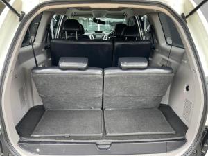 Mitsubishi Pajero Sport 2.5DI-D auto - Image 9