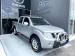 Nissan Navara 4.0 V6 double cab 4x4 LE - Thumbnail 1