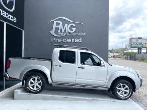 Nissan Navara 4.0 V6 double cab 4x4 LE - Image 3