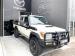 Toyota Land Cruiser 79 4.5D-4D V8 double cab LX - Thumbnail 1