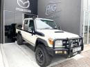 Thumbnail Toyota Land Cruiser 79 4.5D-4D V8 double cab LX