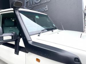 Toyota Land Cruiser 79 4.5D-4D V8 double cab LX - Image 2