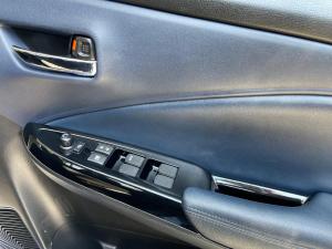 Toyota Starlet 1.5 XR manual - Image 10