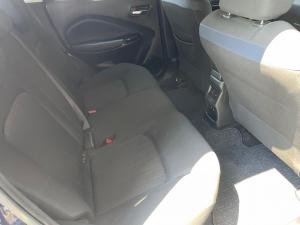 Toyota Starlet 1.5 XR manual - Image 13