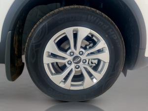 Chery Tiggo 4 Pro 1.5 Comfort - Image 9