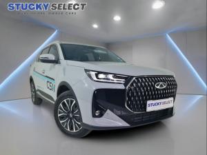 Chery Tiggo 7 1.5T CSH Plug-In Hybrid Plus - Image 6
