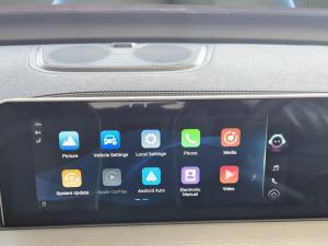 Chery Tiggo Cross 1.5T Elite - Image 10