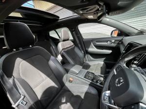 Volvo XC40 T5 AWD R-Design - Image 15