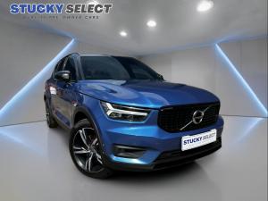 Volvo XC40 T5 AWD R-Design - Image 7