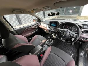 Suzuki Fronx 1.5 GL manual - Image 13