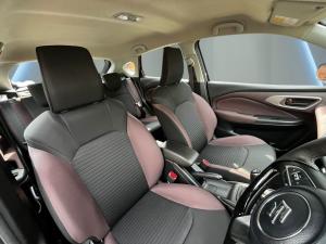 Suzuki Fronx 1.5 GL manual - Image 16