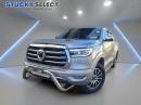 Thumbnail GWM P-Series 2.0TD double cab LT