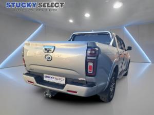 GWM P-Series 2.0TD double cab LT - Image 5
