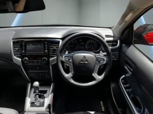 Mitsubishi Triton 2.4DI-D double cab Athlete 4x4 - Image 12