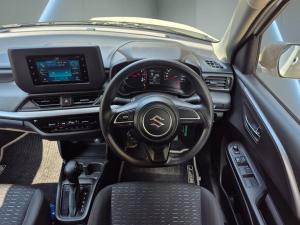 Suzuki Swift 1.2 GL+ auto - Image 12