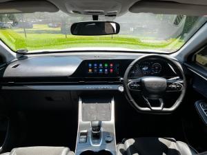 Chery Omoda C5 1.5TCI 230T Tech - Image 11