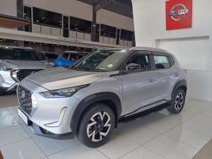 Nissan Magnite 1.0 Turbo Acenta auto - Image 1