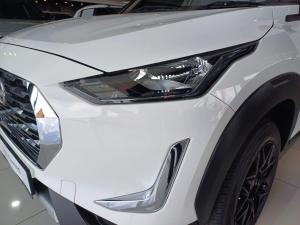 Nissan Magnite 1.0 Turbo Visia manual - Image 8