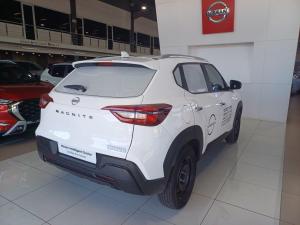 Nissan Magnite 1.0 Move panel van - Image 6