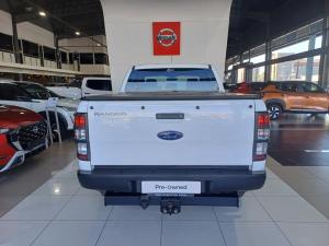 Ford Ranger 2.2TDCi double cab Hi-Rider - Image 5