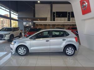 Volkswagen Polo Vivo hatch 1.4 Trendline - Image 7
