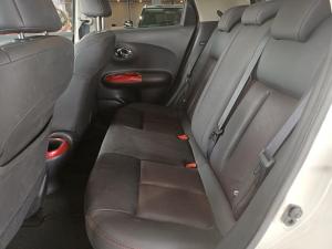 Nissan Juke 1.6T Tekna - Image 11