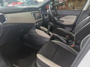 Nissan Micra 84kW turbo Acenta Plus - Image 15