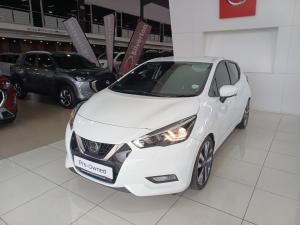 Nissan Micra 84kW turbo Acenta Plus - Image 1