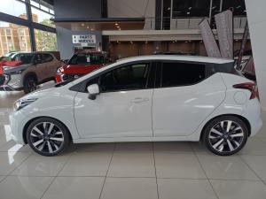 Nissan Micra 84kW turbo Acenta Plus - Image 9