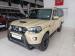 Mahindra Pik Up 2.2CRDe single cab S6 Karoo - Thumbnail 1