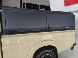 Mahindra Pik Up 2.2CRDe single cab S6 Karoo - Image 9