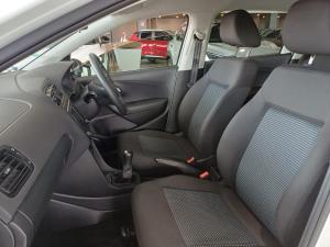 Volkswagen Polo Vivo hatch 1.4 Comfortline - Image 18