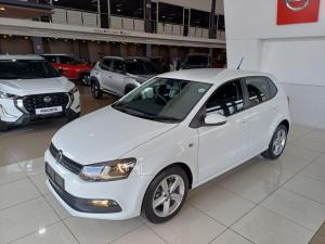Volkswagen Polo Vivo hatch 1.4 Comfortline - Image 2
