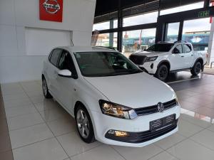 Volkswagen Polo Vivo hatch 1.4 Comfortline - Image 4