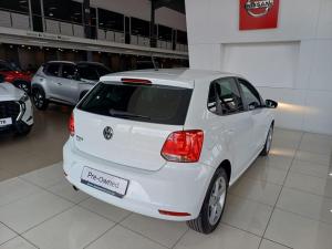 Volkswagen Polo Vivo hatch 1.4 Comfortline - Image 7