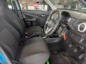 Toyota Vitz 1.0 XR manual - Image 10