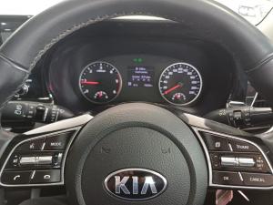 Kia Seltos 1.5CRDi EX auto - Image 14