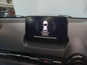 Mazda CX-3 2.0 Dynamic - Image 16