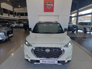 Nissan Magnite 1.0 Turbo Acenta Plus auto - Image 3