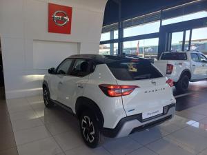 Nissan Magnite 1.0 Turbo Acenta Plus auto - Image 5