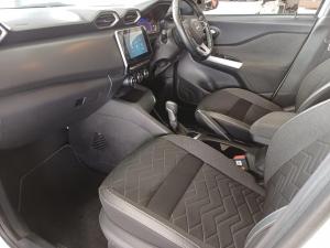 Nissan Magnite 1.0 Turbo Acenta Plus auto - Image 17