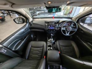 Nissan Navara 2.5DDTi double cab Pro-2X - Image 14