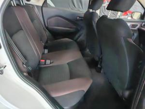 Suzuki Fronx 1.5 GL auto - Image 22