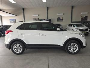 Hyundai Creta 1.6 Executive auto - Image 3