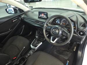 Mazda Mazda2 1.5 Dynamic auto - Image 12