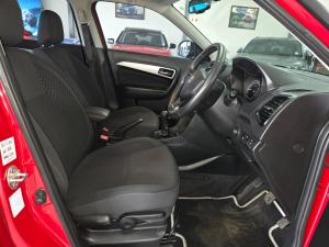 Suzuki Vitara Brezza 1.5 GLX - Image 12