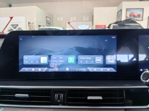 Chery Tiggo 7 1.5T CSH Plug-In Hybrid Ultra - Image 17